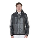 Casaco Chuva Equestro