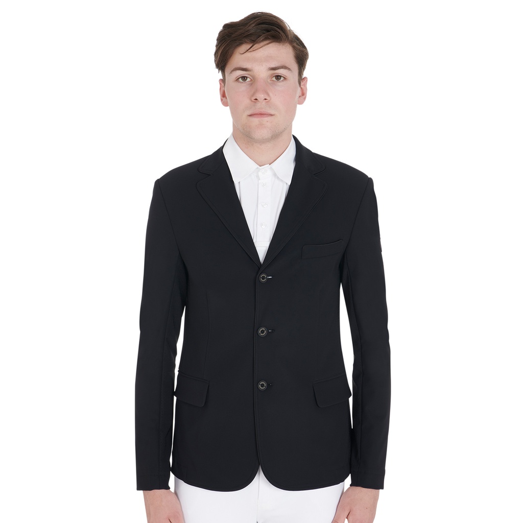 Casaca Perforated Equestro