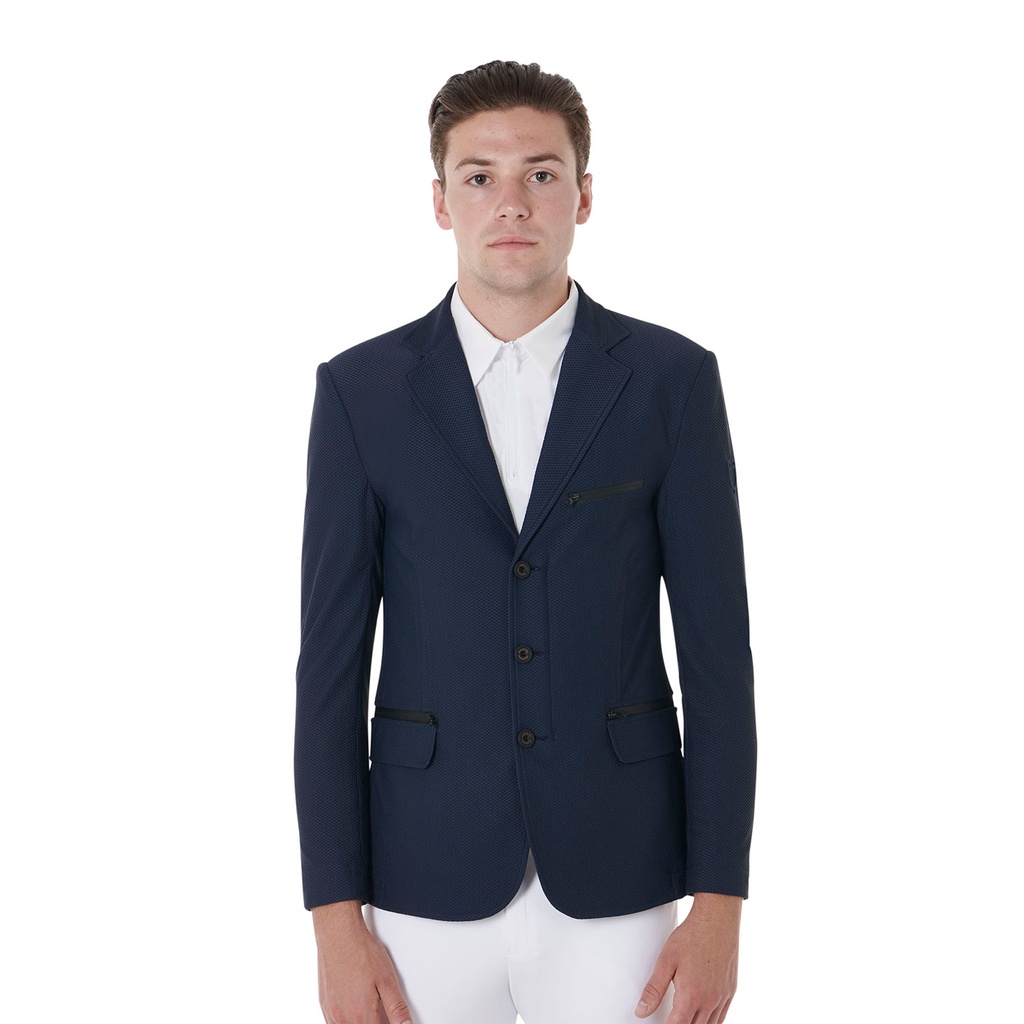 Casaca Perforated V2.0 Equestro