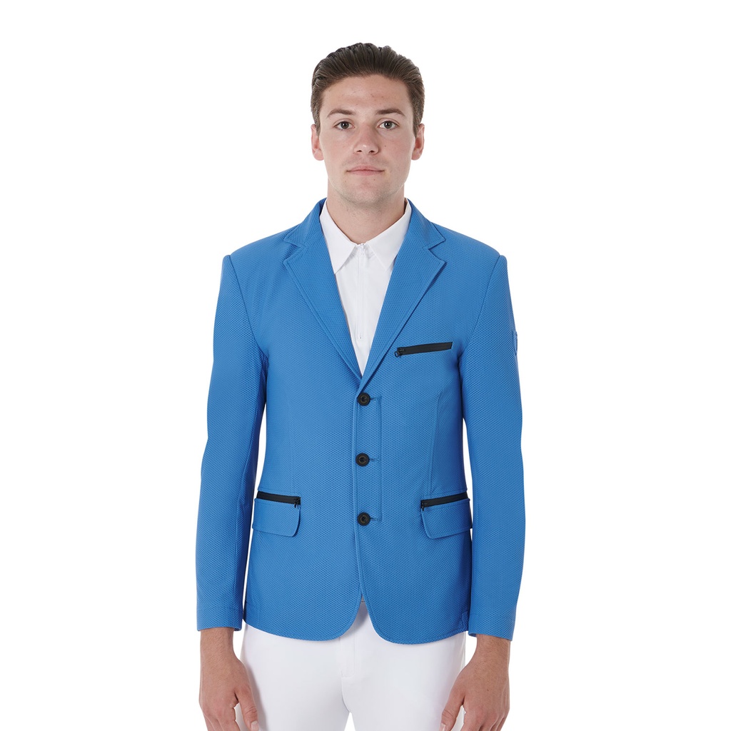 Casaca Perforated V2.0 Equestro