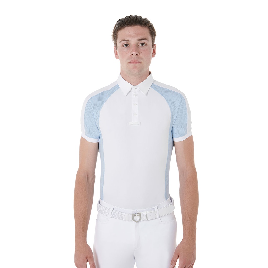 Casmisa Concurso Slim Fit Equestro