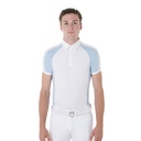 Casmisa Concurso Slim Fit Equestro