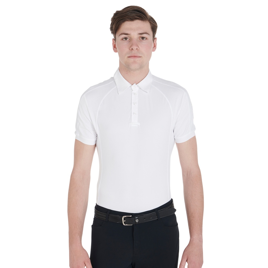 Casmisa Concurso Slim Fit Equestro