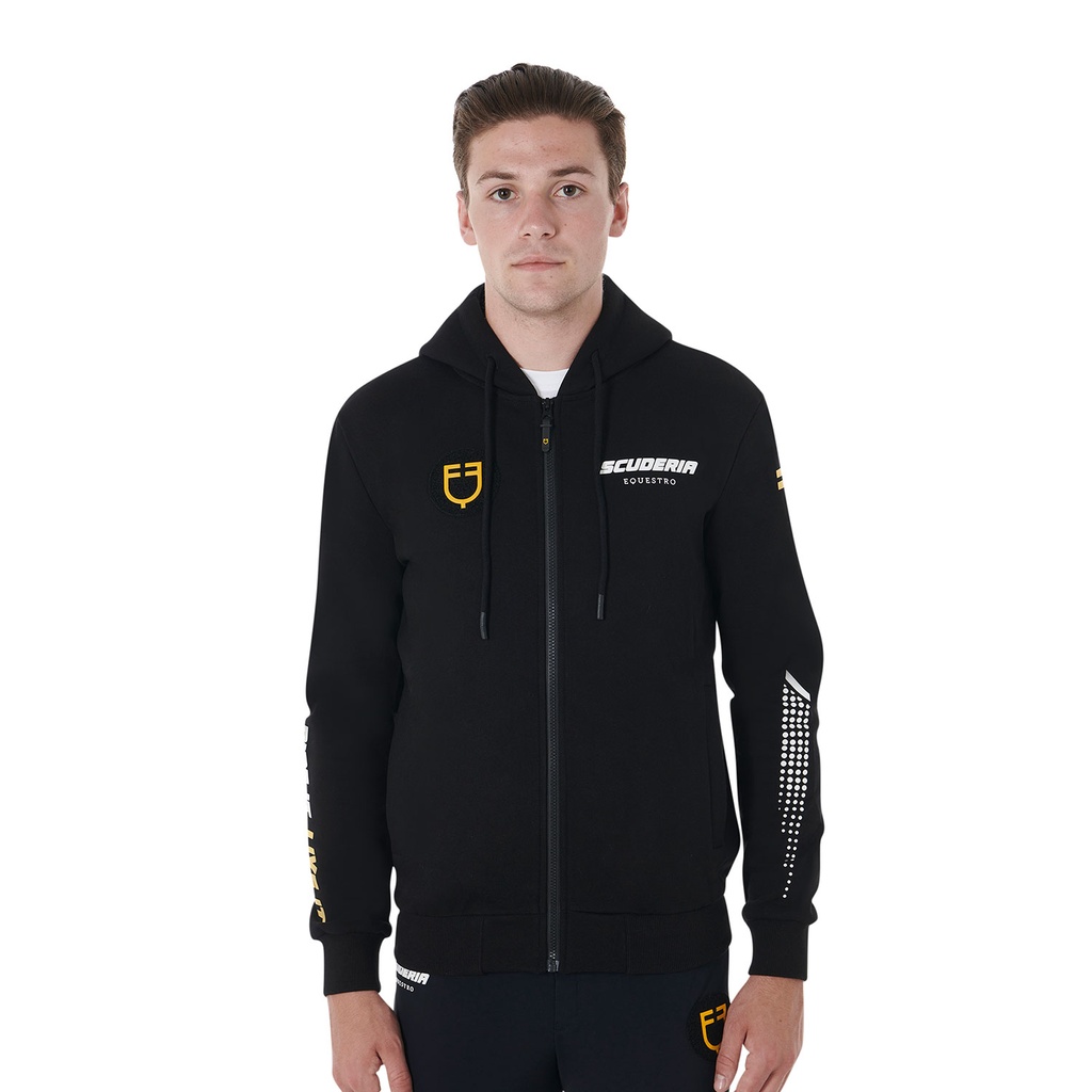 Hoodie Equestro