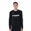 Sweatshirt Equestro