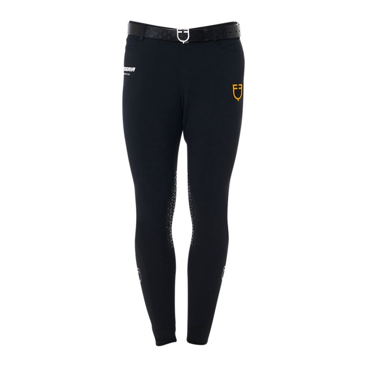 Calças Grip Equestro