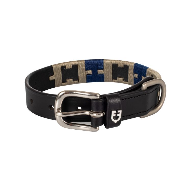 Coleira Geometric Equestro