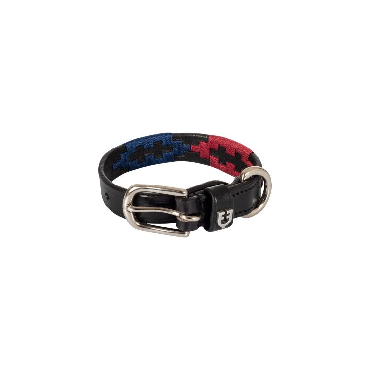 Coleira Polo Equestro