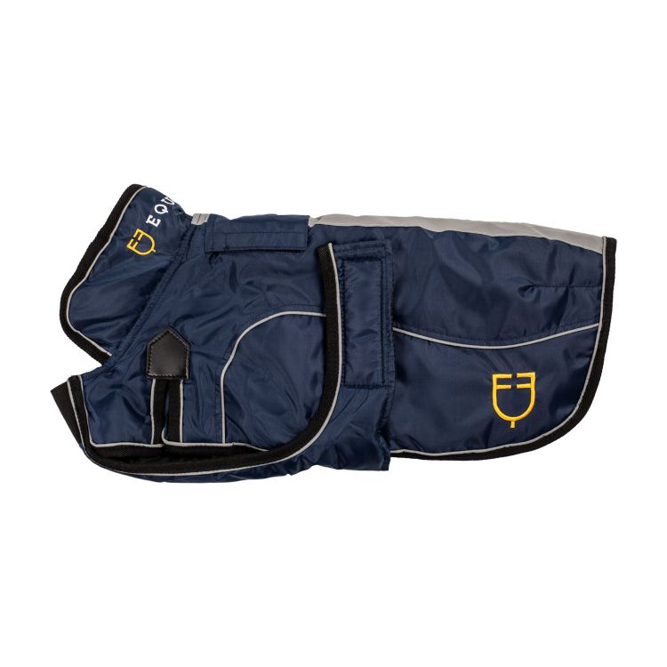 Casaco Equestro