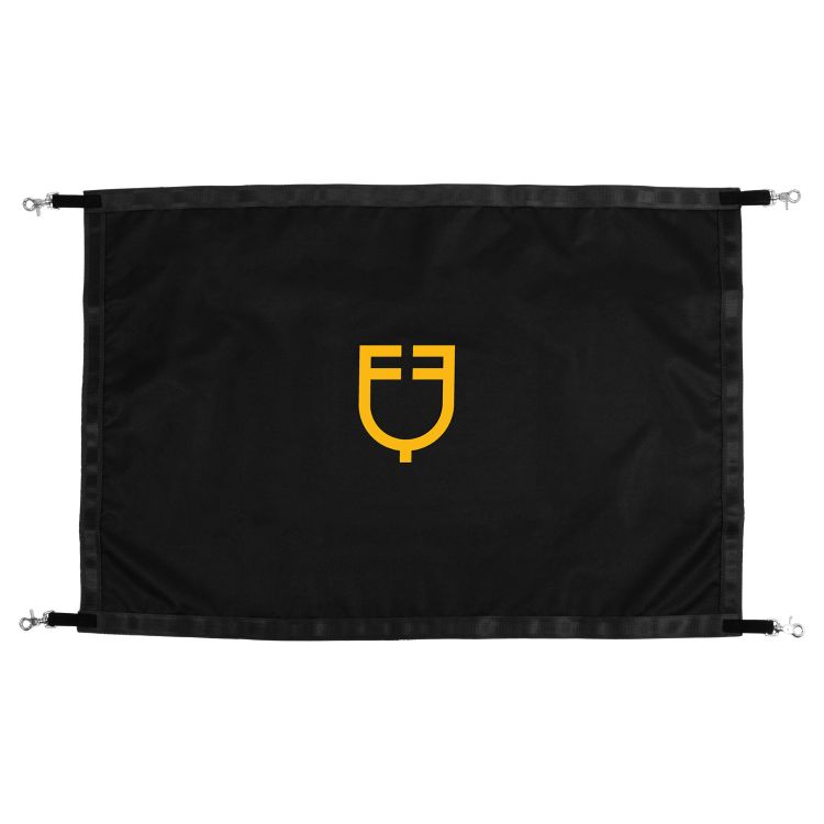 Porta de Box Equestro