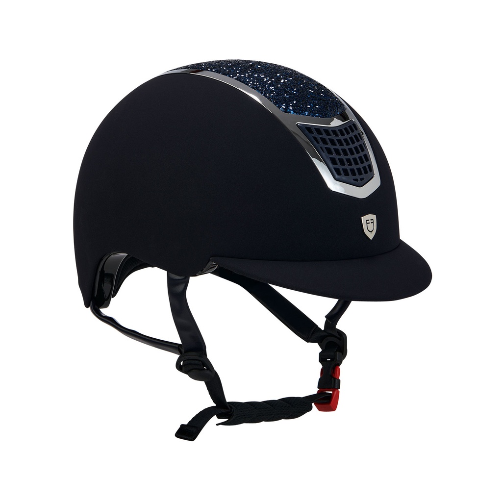 Toque Ultra Light Rhinestones