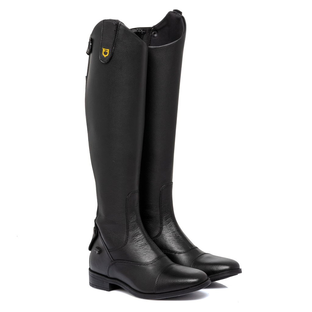 Botas Unissexo Equestro