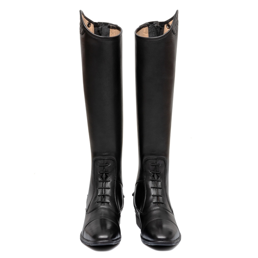 Botas Unissexo Atacadores Equestro