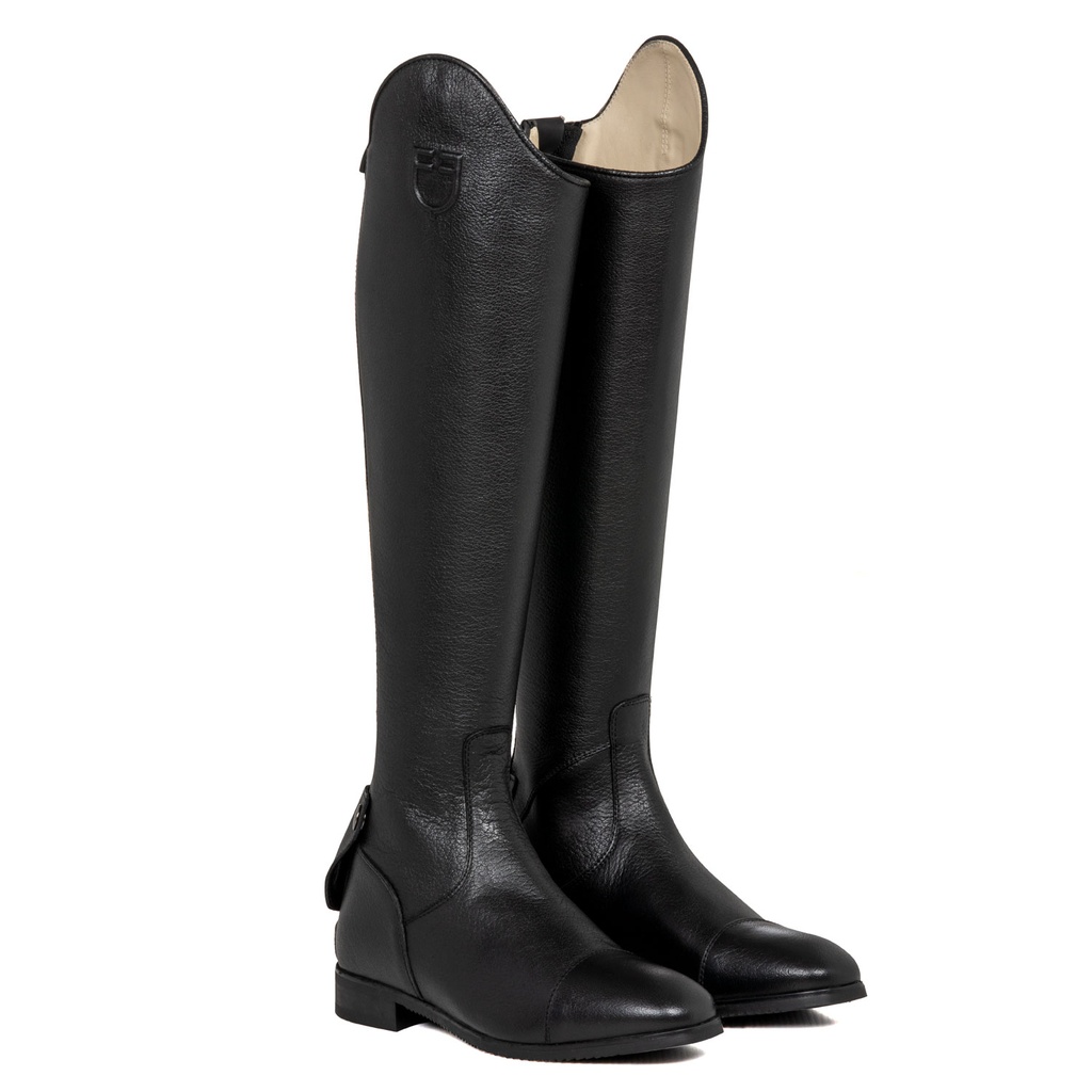 Botas Bufalo Unissexo Equestro