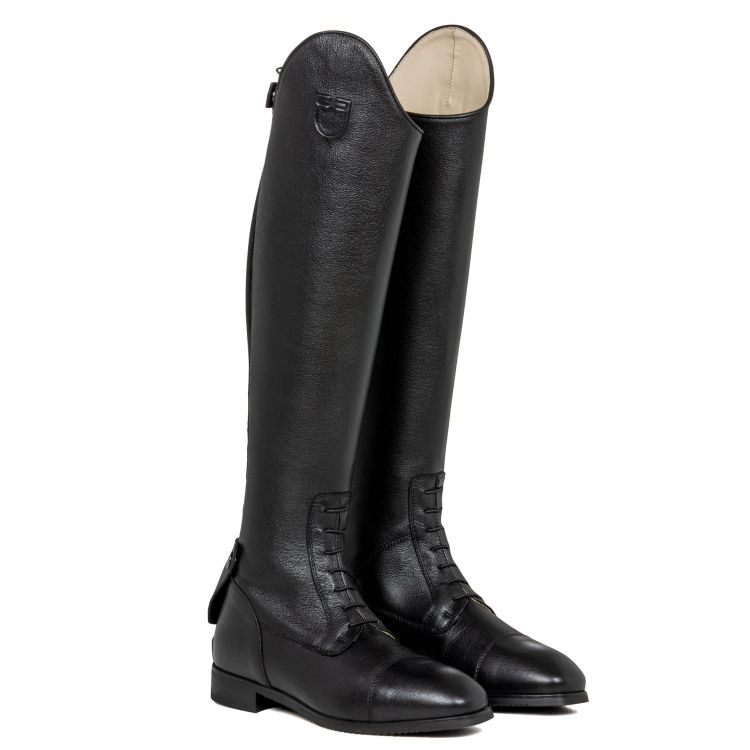 Botas Bufalo Atacadores Unissexo Equestro