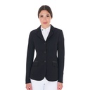 Casaca Perforated Equestro