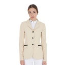 Casaca Perforated Equestro
