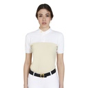 Camisa de concurso Slim Fit V2.0 Equestro