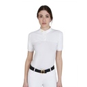 Camisa de concurso Slim Fit V2.0 Equestro