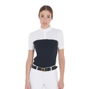 Camisa de concurso Slim Fit V2.0 Equestro
