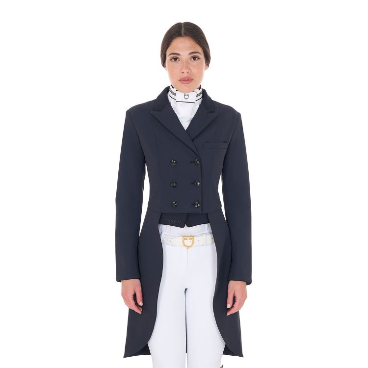 Casaca Dressage Equestro