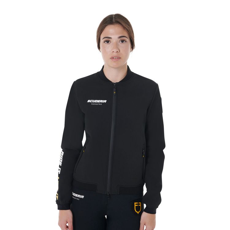 Casaco SCUDERIA Equestro