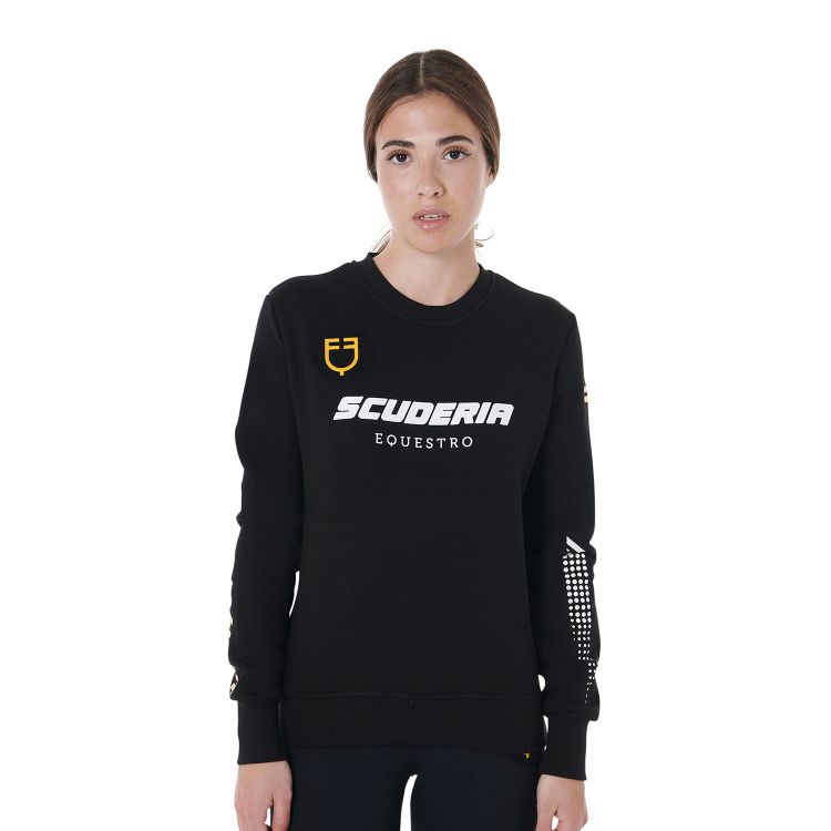 Sweatshirt SCUDERIA Equestro