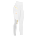 Leggings Slim Fit Grip Equestro