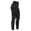 Leggings Slim Fit Grip Equestro