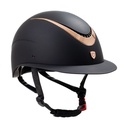 Toque Shiny Frame Visor