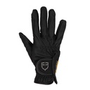 Luvas Técnica Glitter Equestro