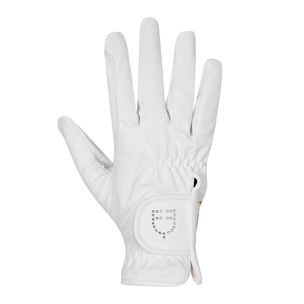Luvas Técnica Glitter Equestro