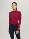 Camisola Gola Alta TH