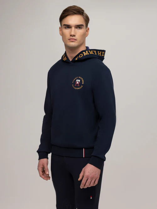 Sweatshirt Austin Tommy