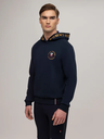Sweatshirt Austin Tommy