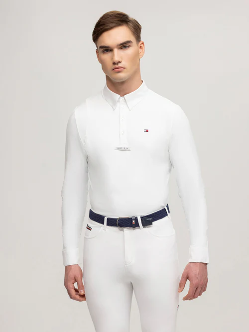 Polo Columbus Tommy