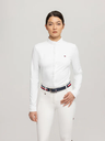 Camisa de Concurso Charlotte Tommy