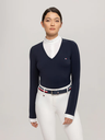 Camisa de Concurso Montana Tommy