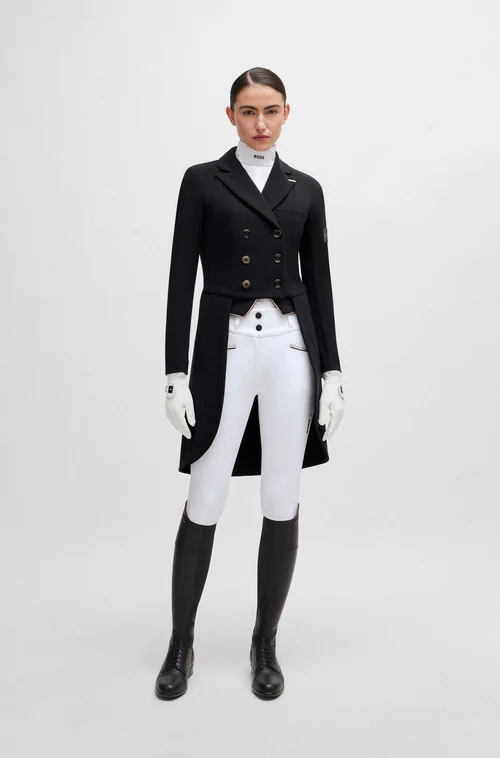 Casaca Dressage Morgan Boss