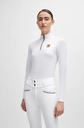 Polo de Treino Frances Boss