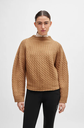 Pullover Claire Boss
