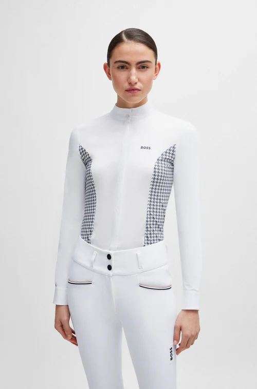 Polo Emma Boss