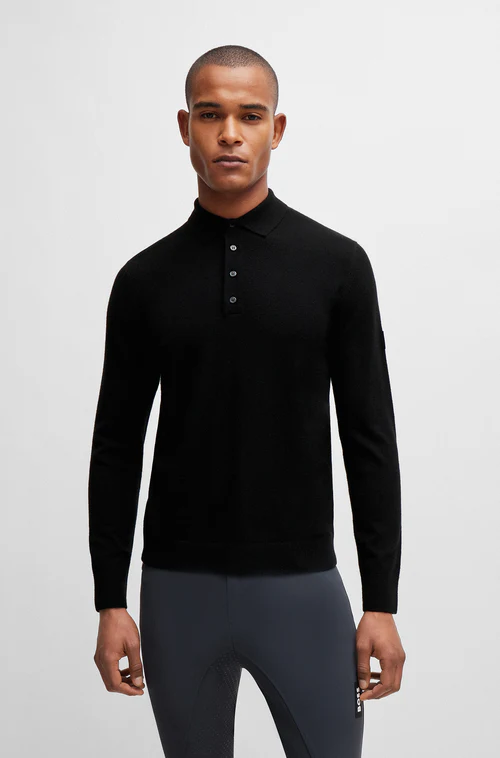 Pullover Jude Boss