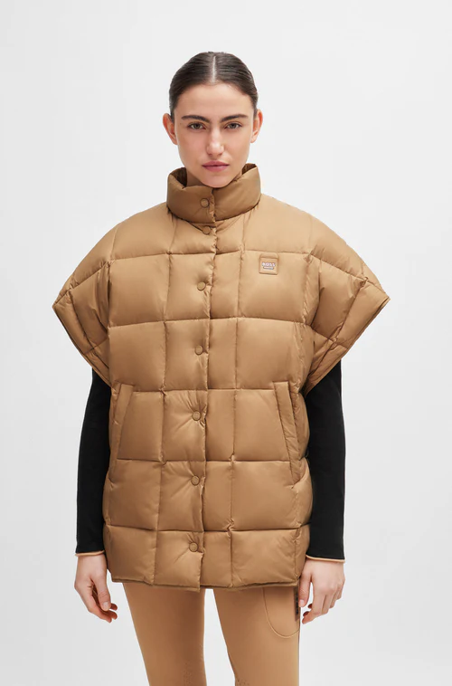Capa Demi Down Boss