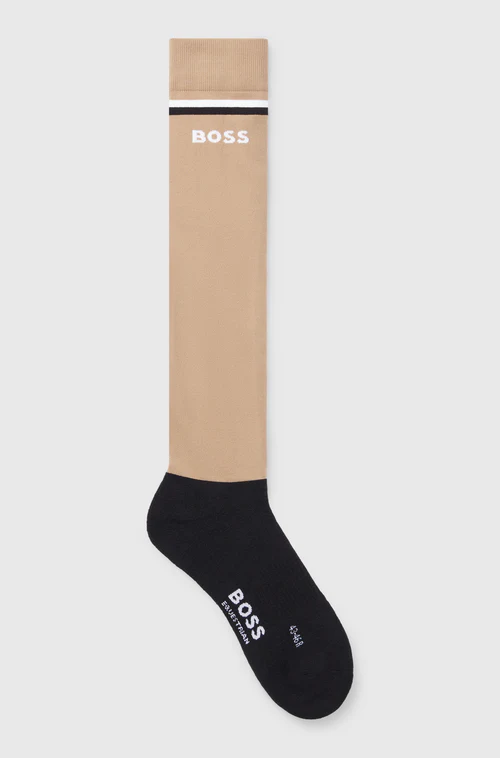 Meias Boss Classic