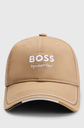 Boné Bestickt Boss