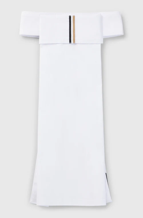Plastron Signature Boss