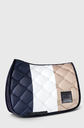 Suadouro Velvet Colorblock Boss