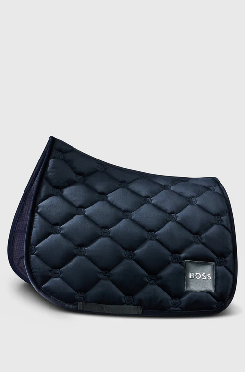 Suadouro Velvet Samt Boss