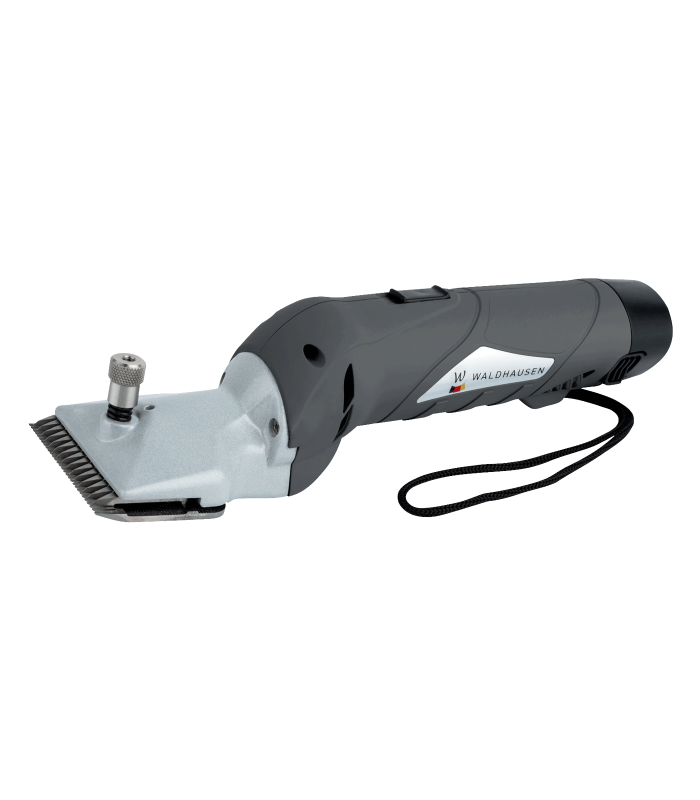 Maquina de Tosquiar Sem Fios Waldhausen